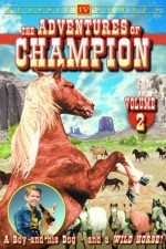 Watch The Adventures of Champion Alluc
